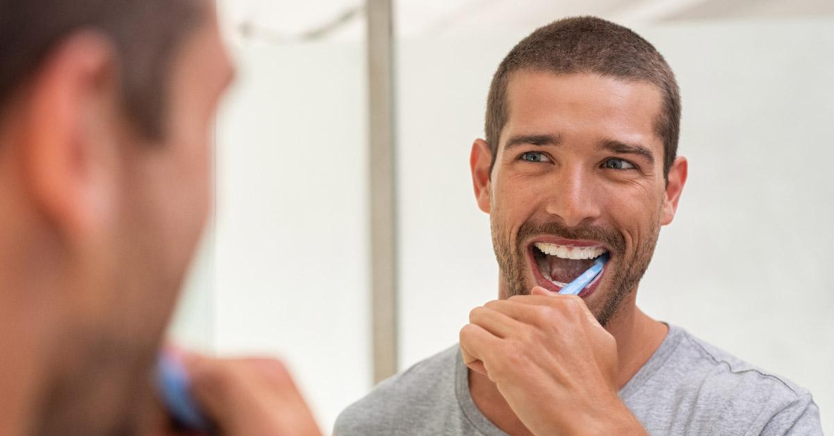 Le cattive abitudini possono arrecare danno ai nostri denti