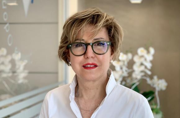 Dr. Lucia Capellaro