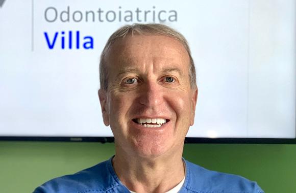 Dr. Roberto Villa
