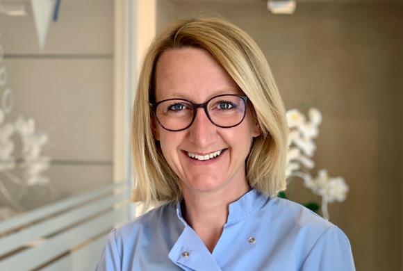Dr. Francesca Pozzo