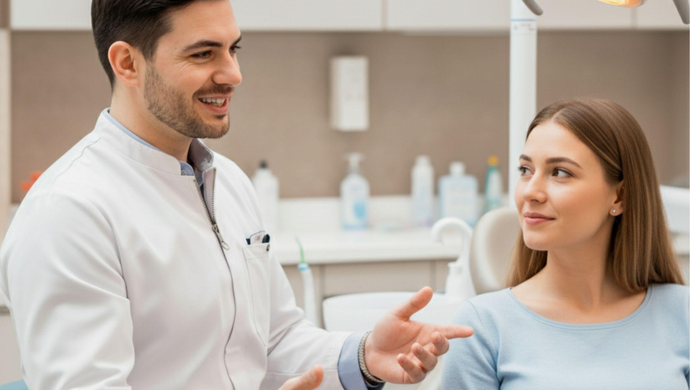 Miti e verità sui trattamenti dentali: sfatare false credenze