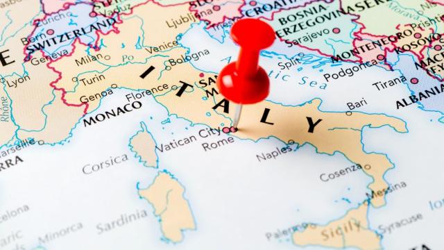 cover da dove arrivano i nostri pazienti
