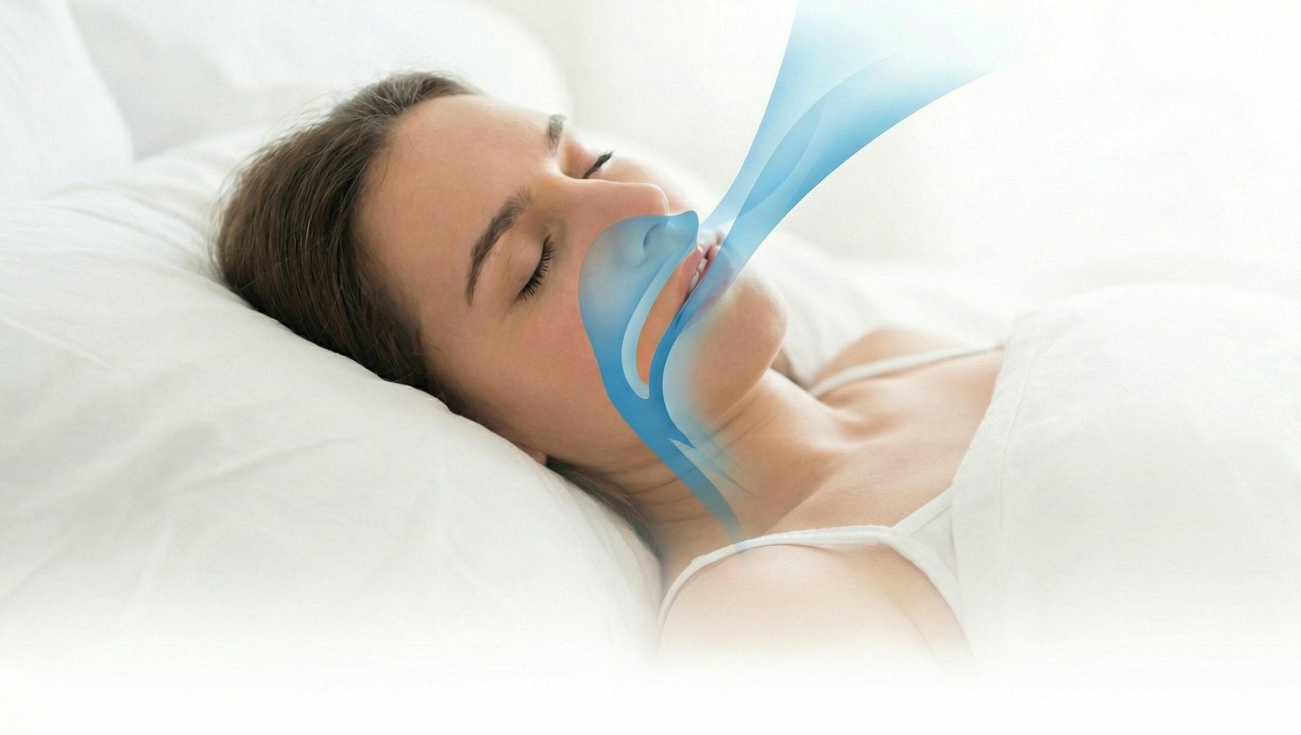 Smettere di russare: come funziona il dispositivo MAD