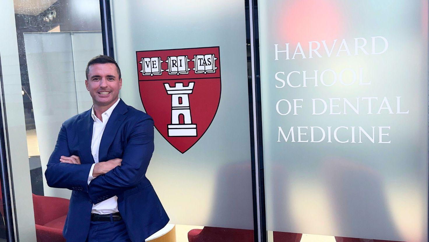 harvard dr. gabriele villa