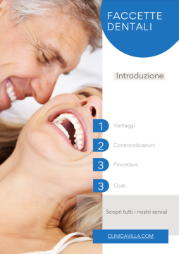 faccette dentali ebook