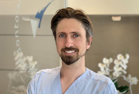 Dr. Antonio Chellini