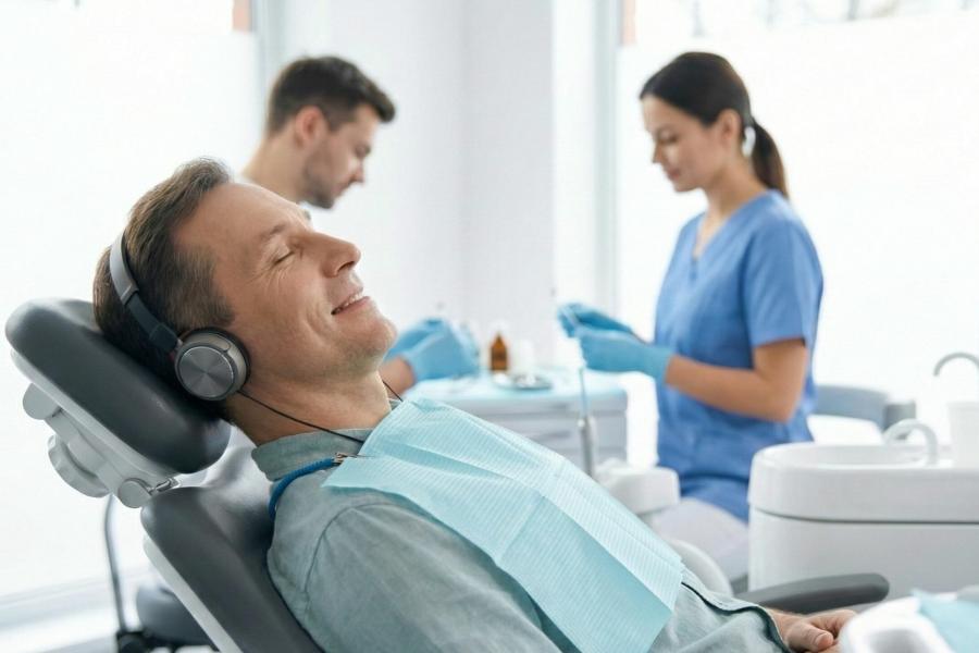 cover sedazione cosciente