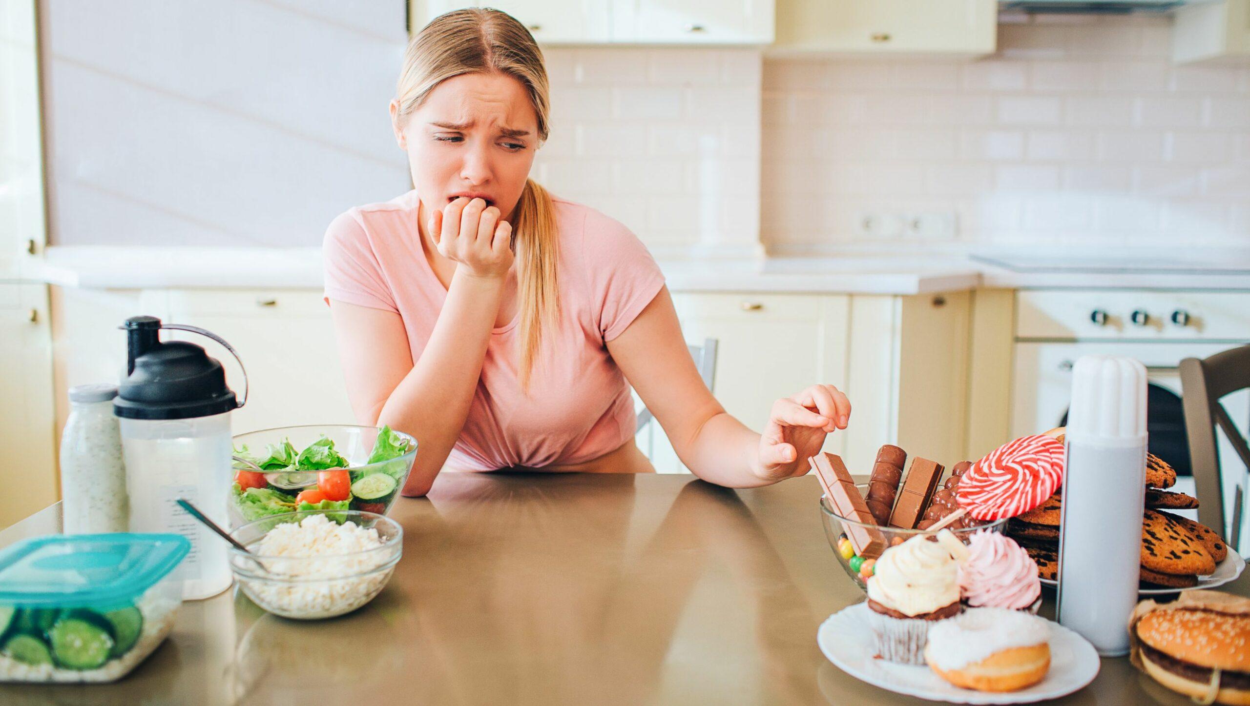 Dieta e denti 2025: cibi amici e consigli pratici