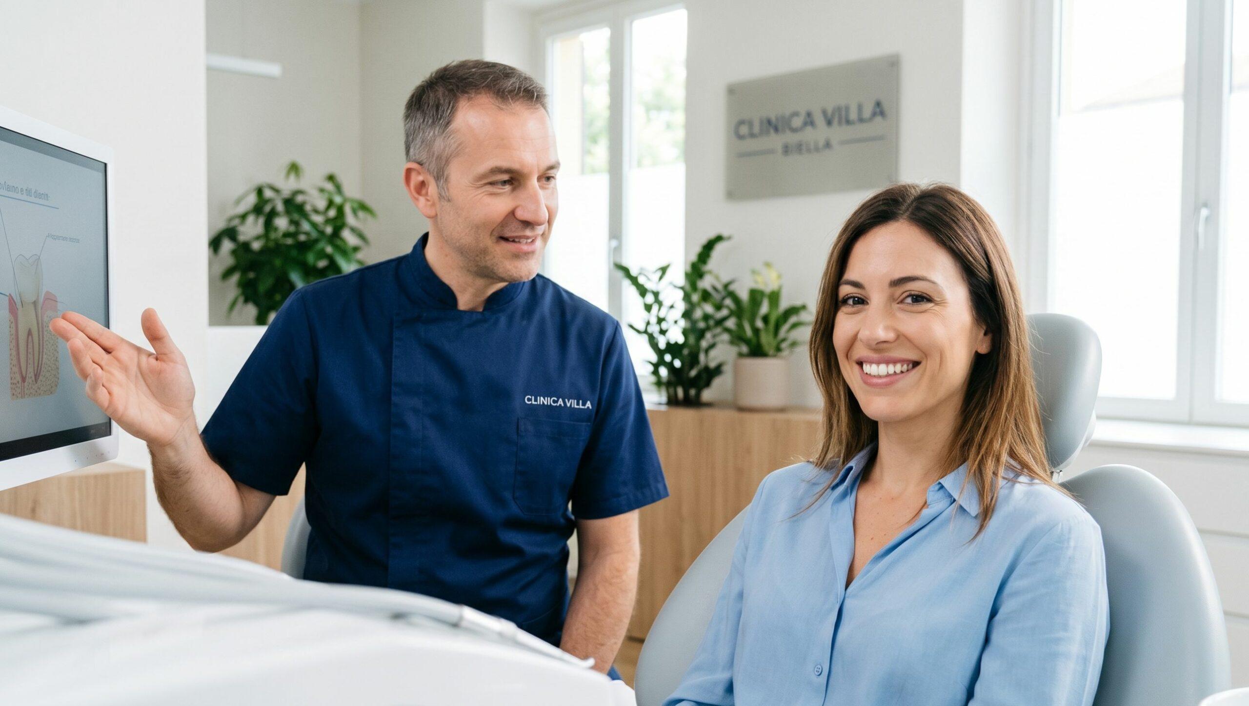 Afte in bocca: cause e rimedi efficaci per il benessere