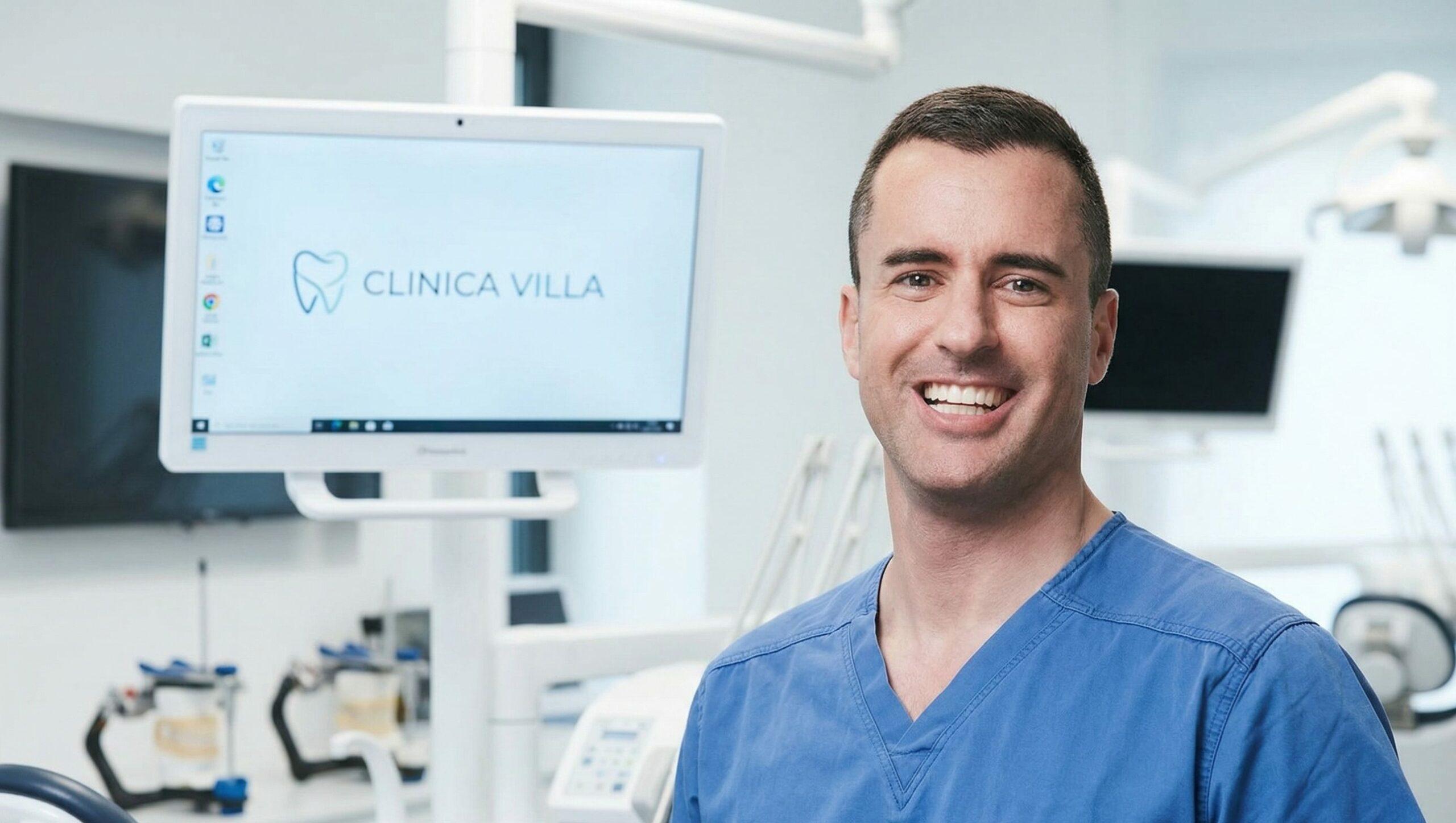 Laser in odontoiatria: usi e benefici