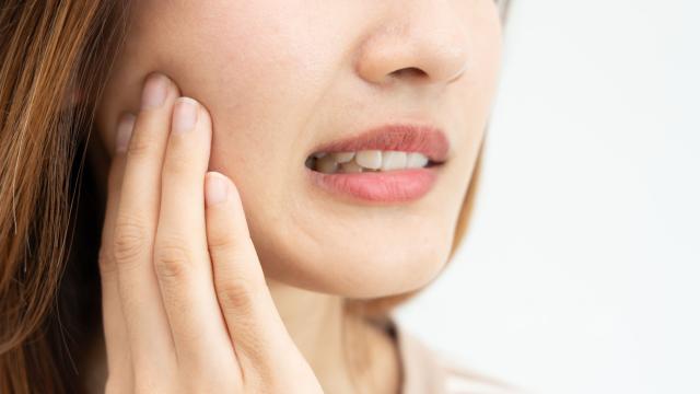 Cover dente del giudizio