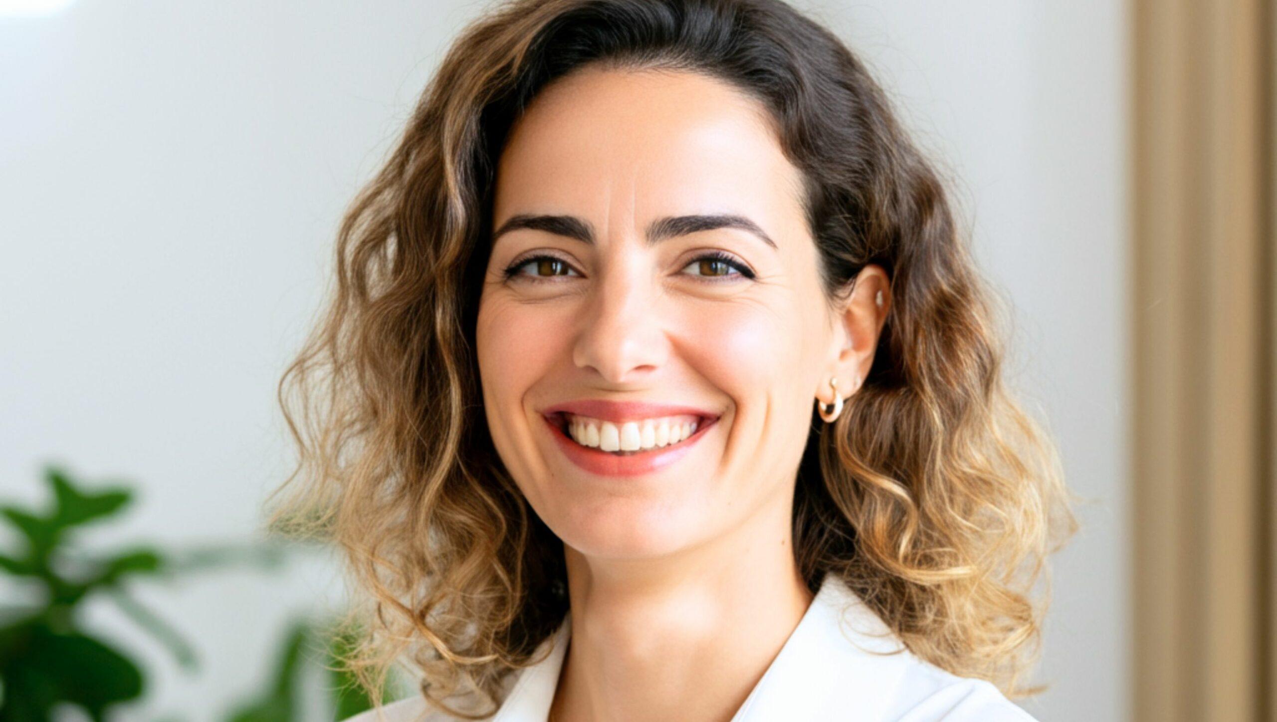 Psicologia del sorriso: autostima e qualità della vita