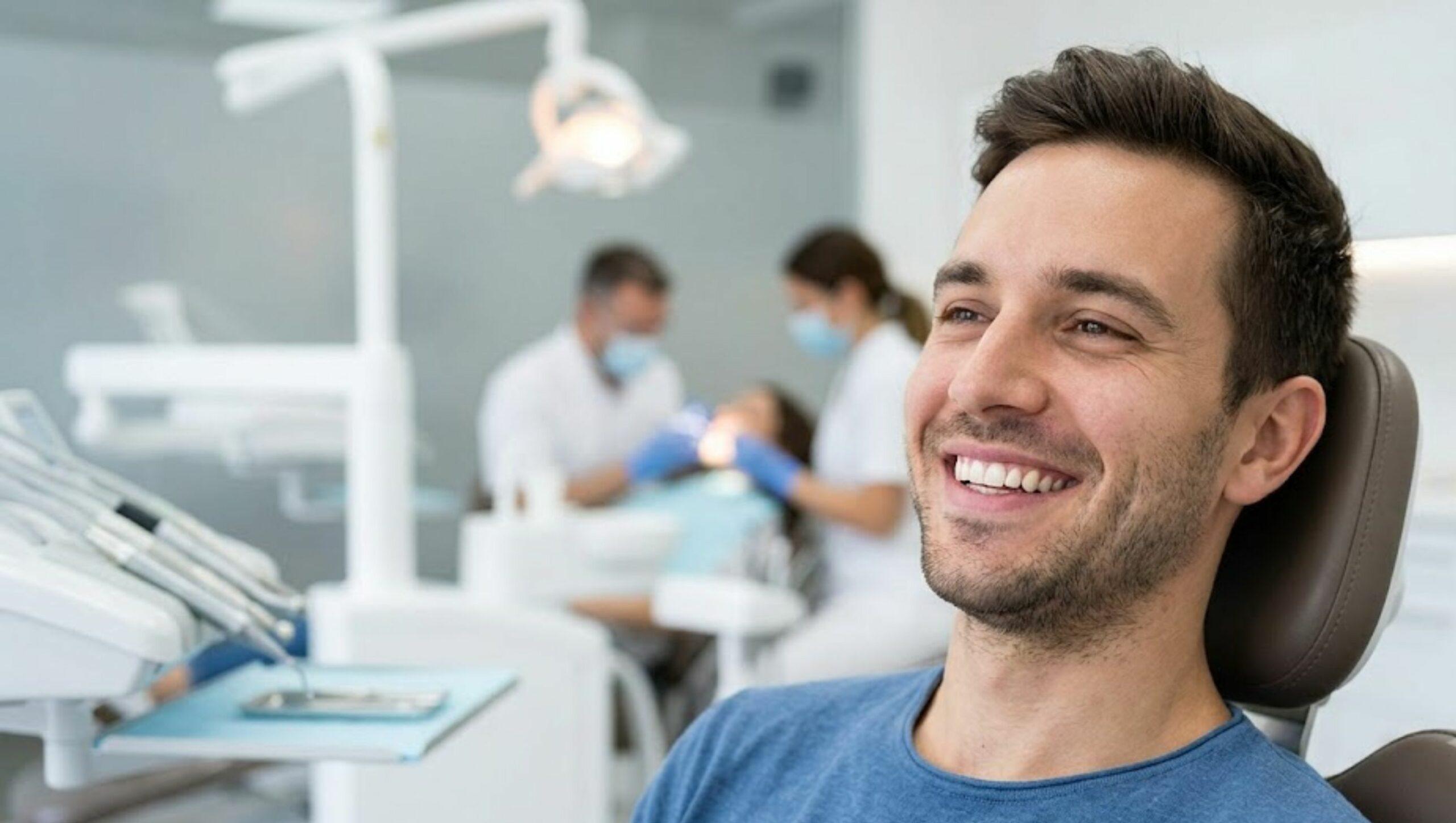 Frenulectomia dal dentista: la guida pratica