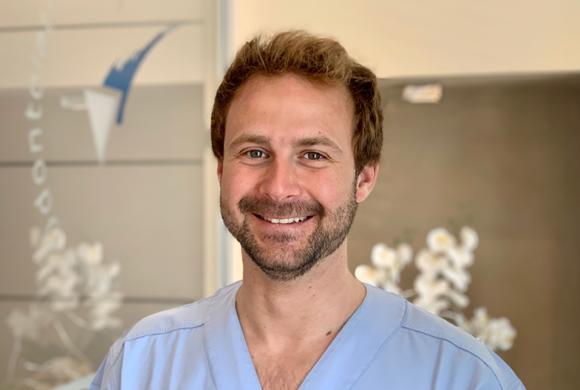 Dr. Stefano Gioia