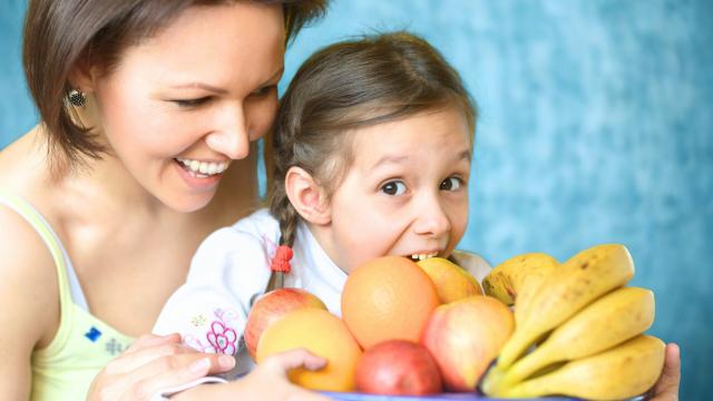 Cover dieta per rinforzare i denti
