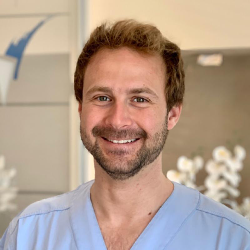 Dr. Stefano Gioia