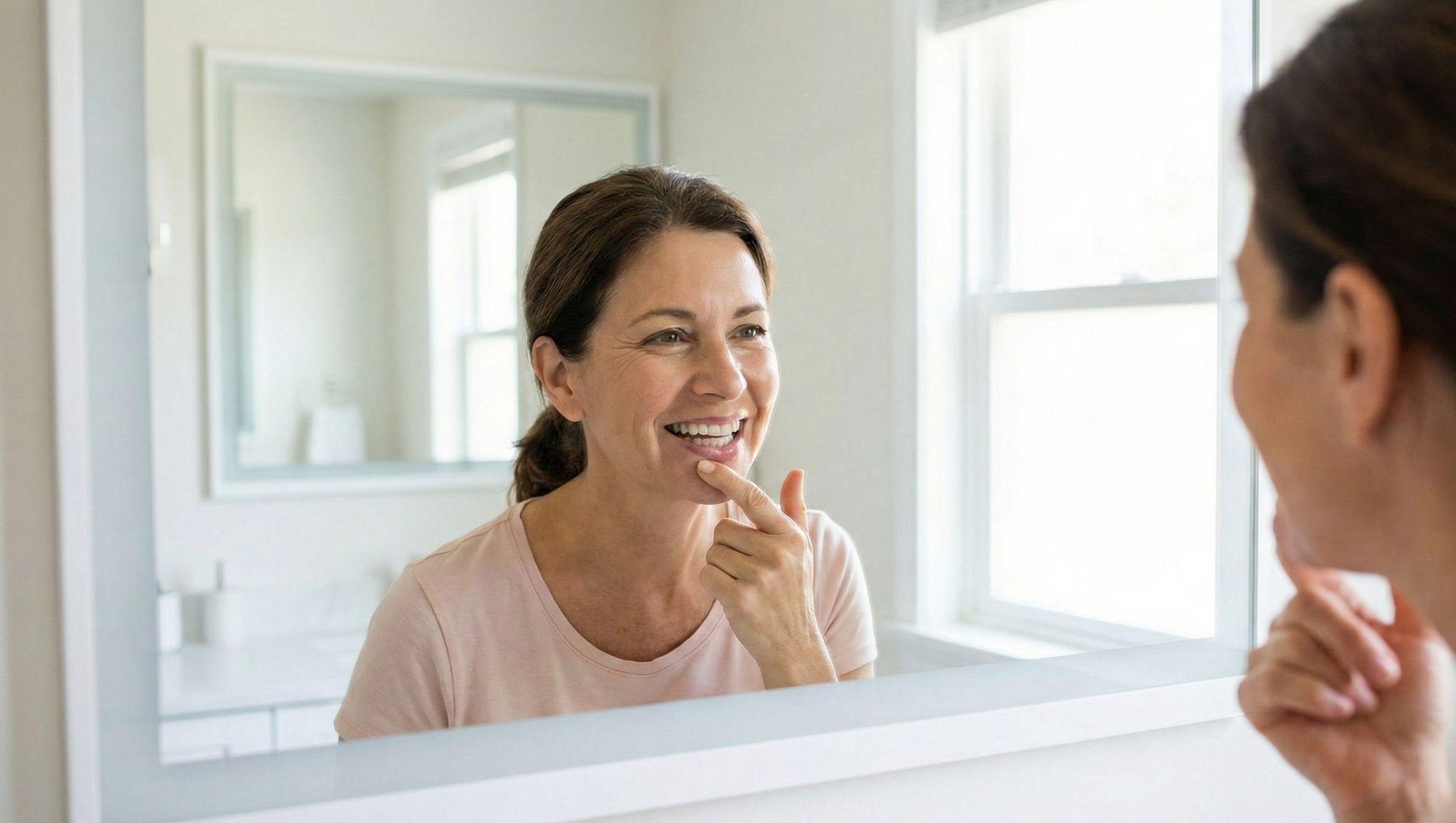 Tumore del cavo orale: la prevenzione inizia allo specchio