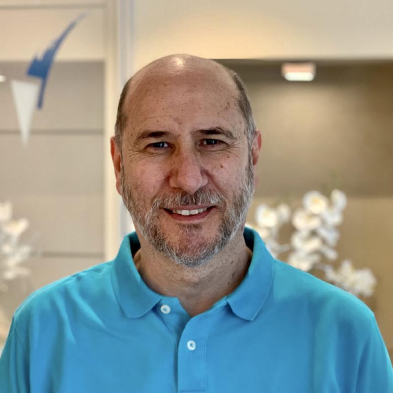 Sig. Riccardo Quarna