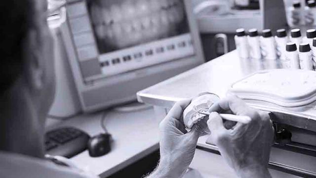 zirconio lavorazione