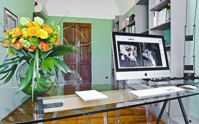 studio
