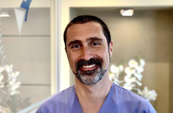 Dr. Amedeo Tavolaccini
