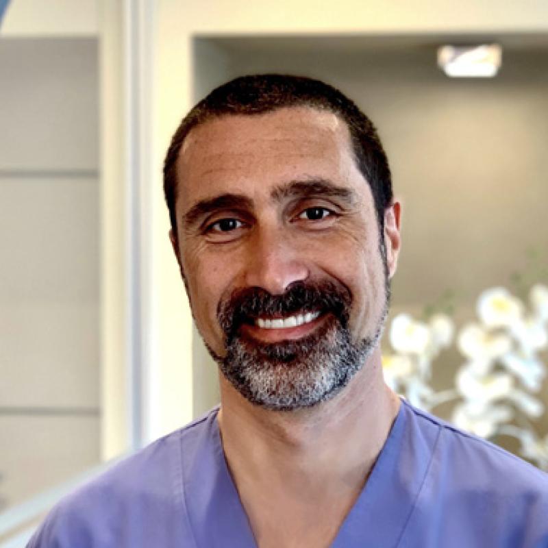 Dr. Amedeo Tavolaccini
