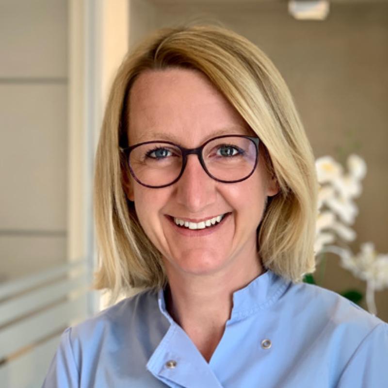 Dr. Francesca Pozzo