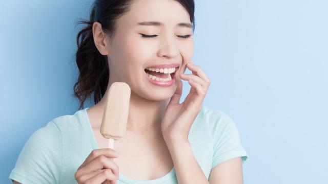 denti sensibili cover