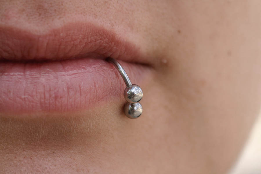 piercing