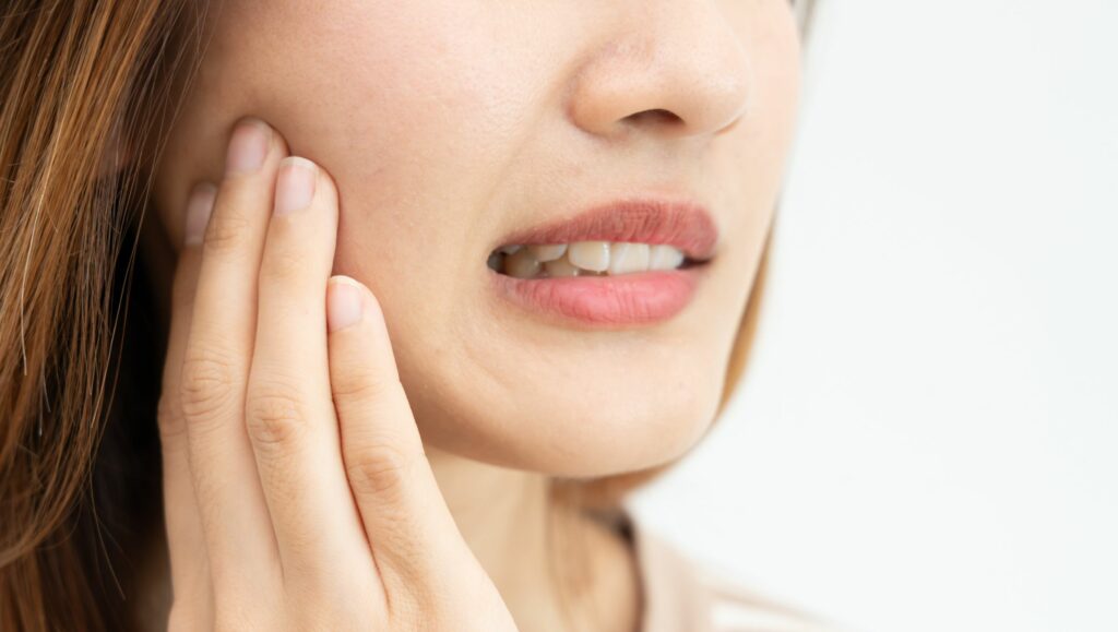 Cover dente del giudizio