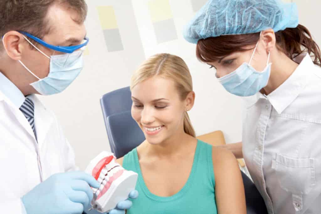I consigli del dentista