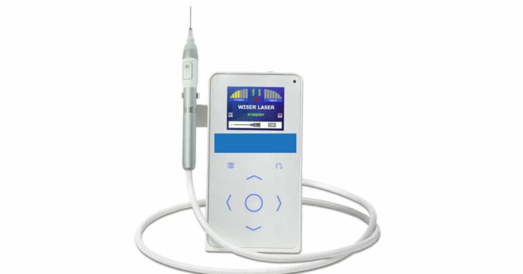 laser a diodi