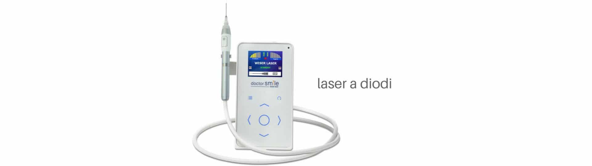 laser a diodi