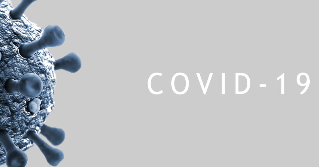 coronavirus e dentista cover