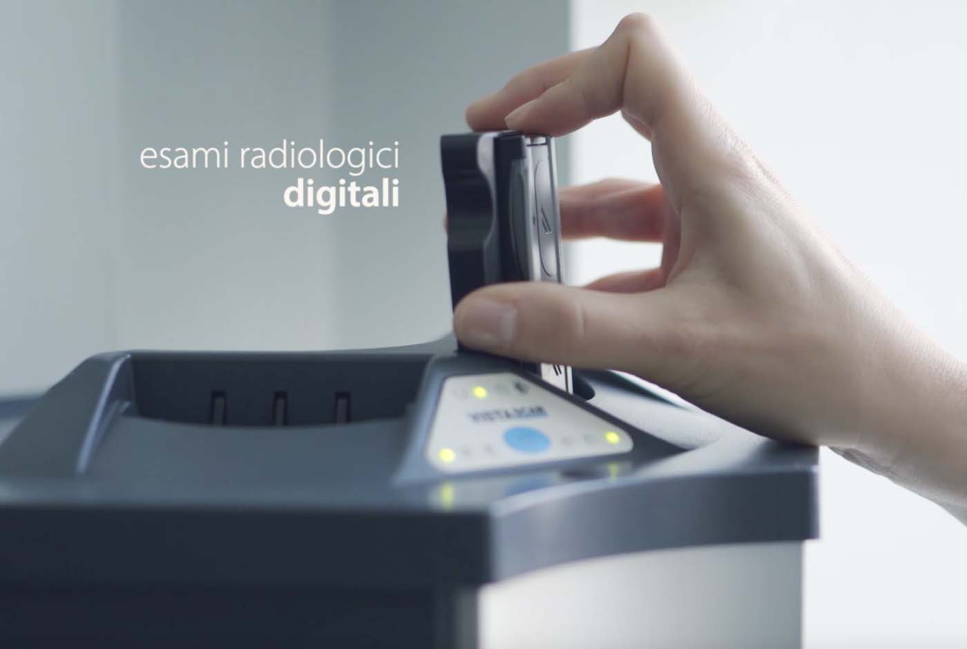 radiologia digitale