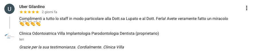 recensione Uber