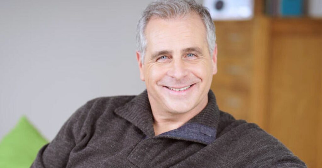 cover caso clinico di Roberto