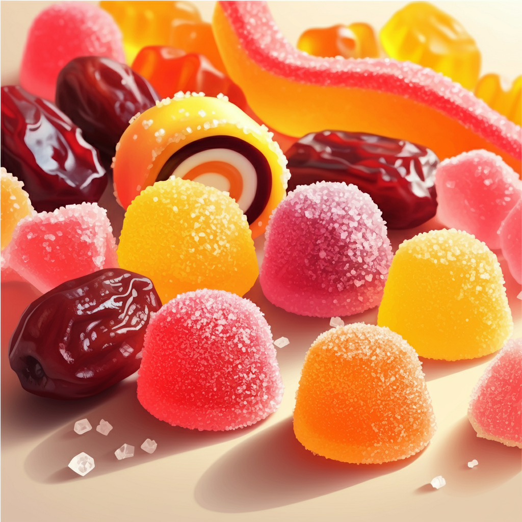 caramelle
