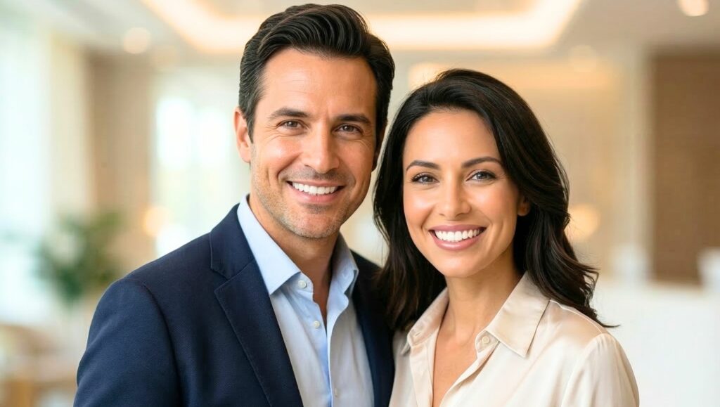 Sorriso brutto o denti rovinati? Cause, soluzioni e come ritrovare l’estetica