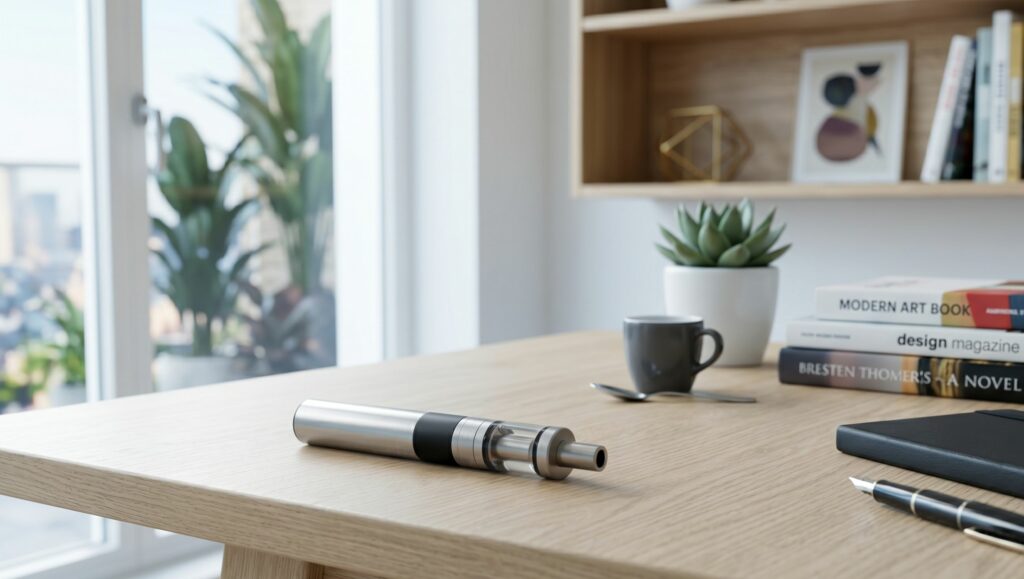 sigaretta elettronica